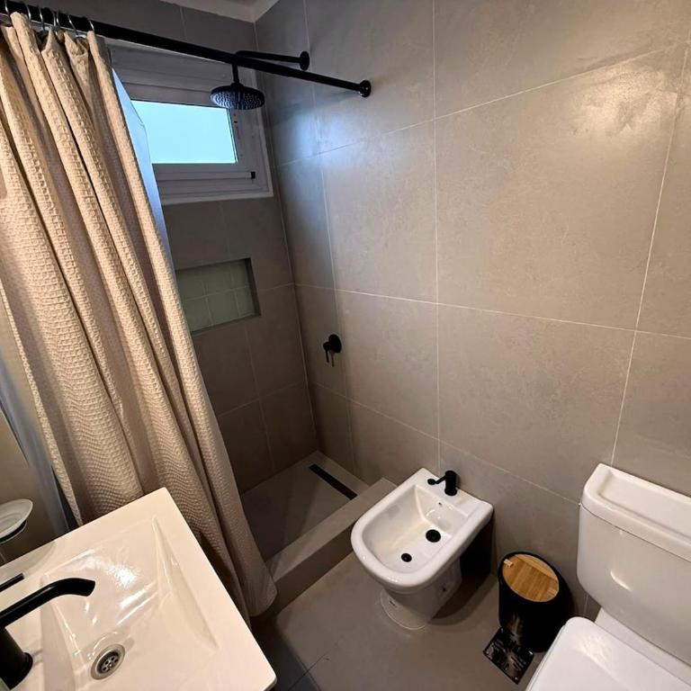 Rent2888 Paunero - Apartamento de 1 dormitorio - 11