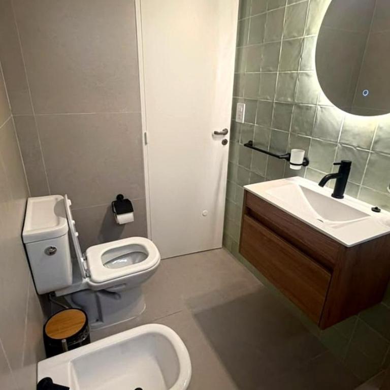 Rent2888 Paunero - Apartamento de 1 dormitorio - 12