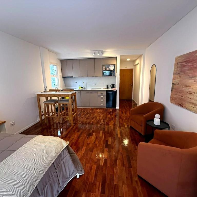Rent2888 Paunero - Apartamento de 1 dormitorio - 13