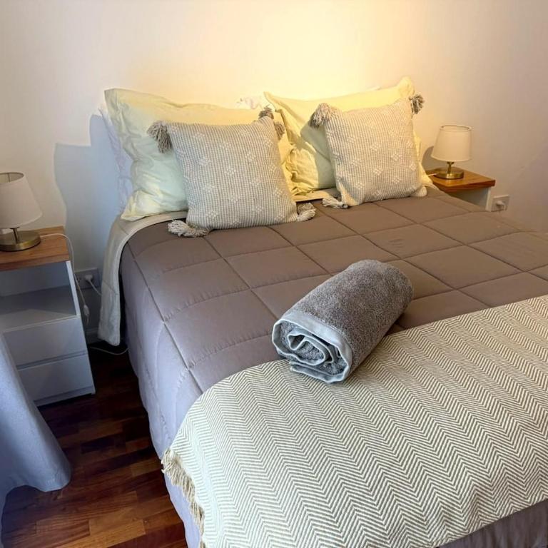 Rent2888 Paunero - Apartamento de 1 dormitorio - 15