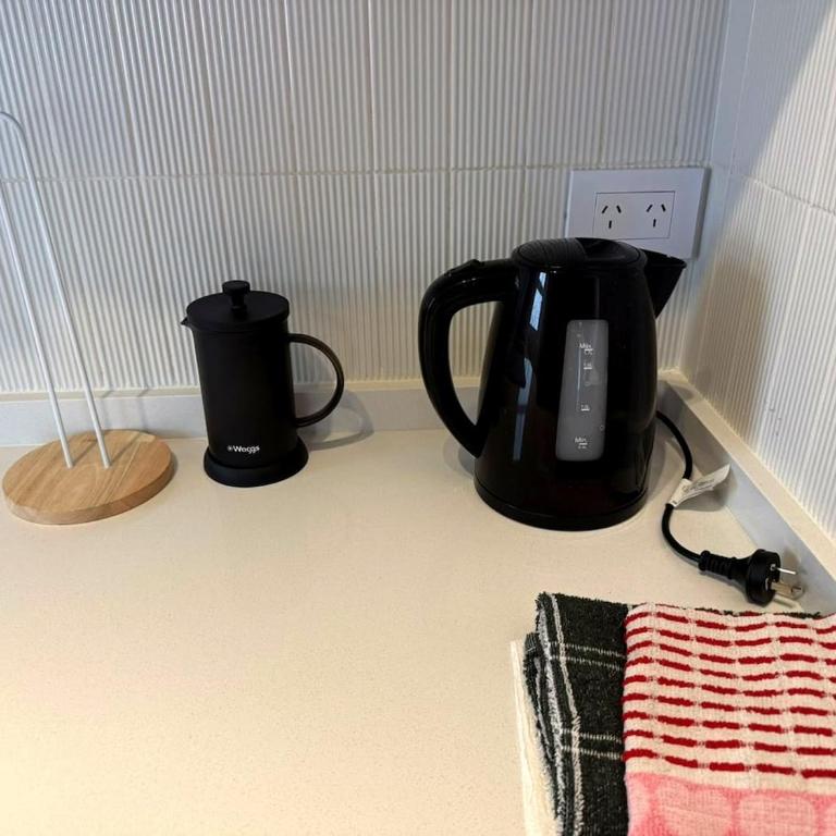 Rent2888 Paunero - Apartamento de 1 dormitorio - 17