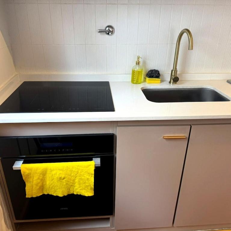 Rent2888 Paunero - Apartamento de 1 dormitorio - 18