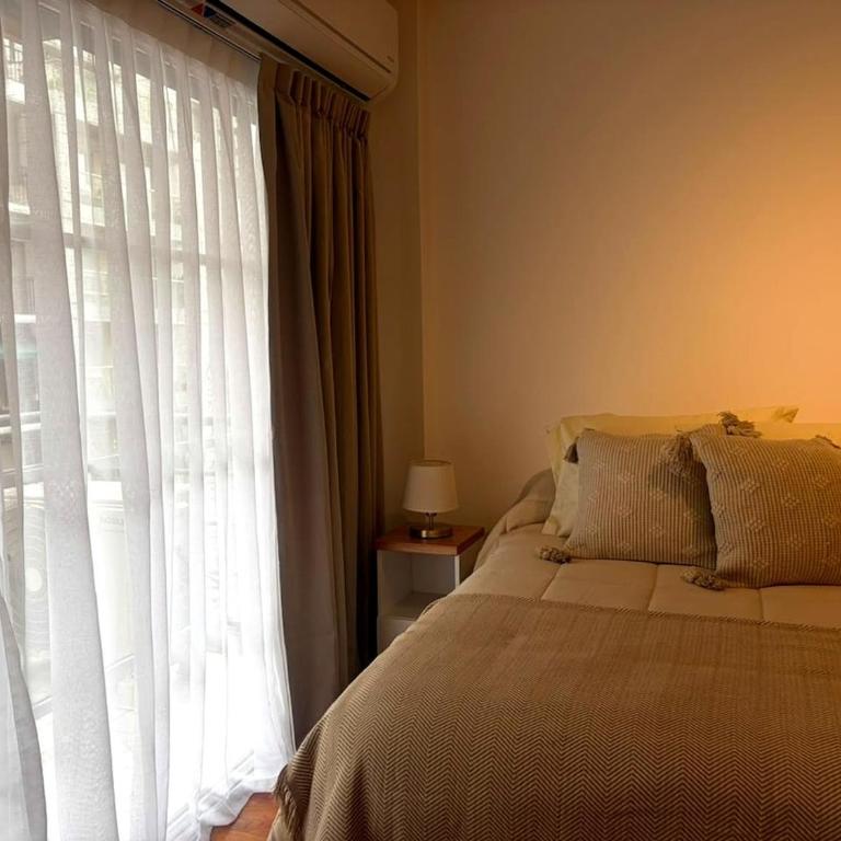 Rent2888 Paunero - Apartamento de 1 dormitorio - 20