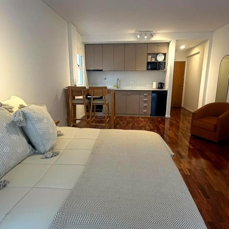 Rent2888 Paunero - Apartamento de 1 dormitorio - 21
