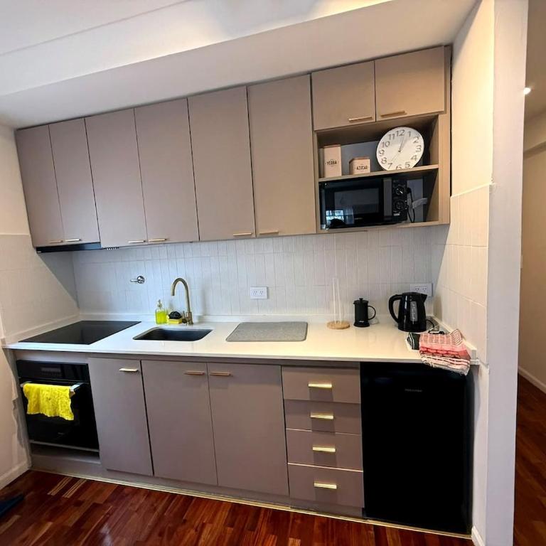 Rent2888 Paunero - Apartamento de 1 dormitorio - 22