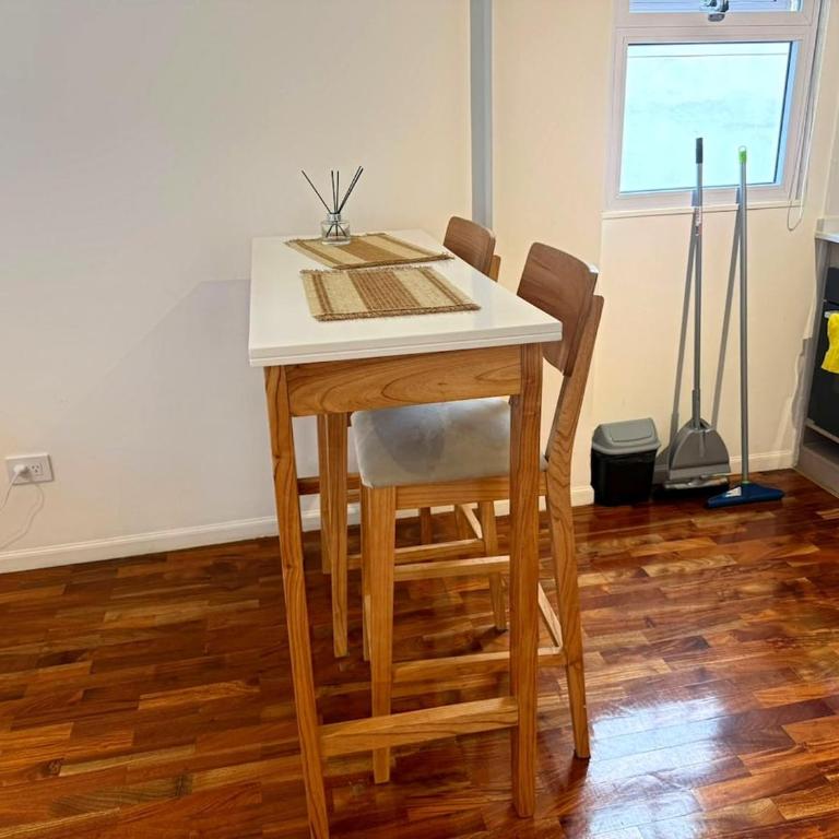 Rent2888 Paunero - Apartamento de 1 dormitorio - 23