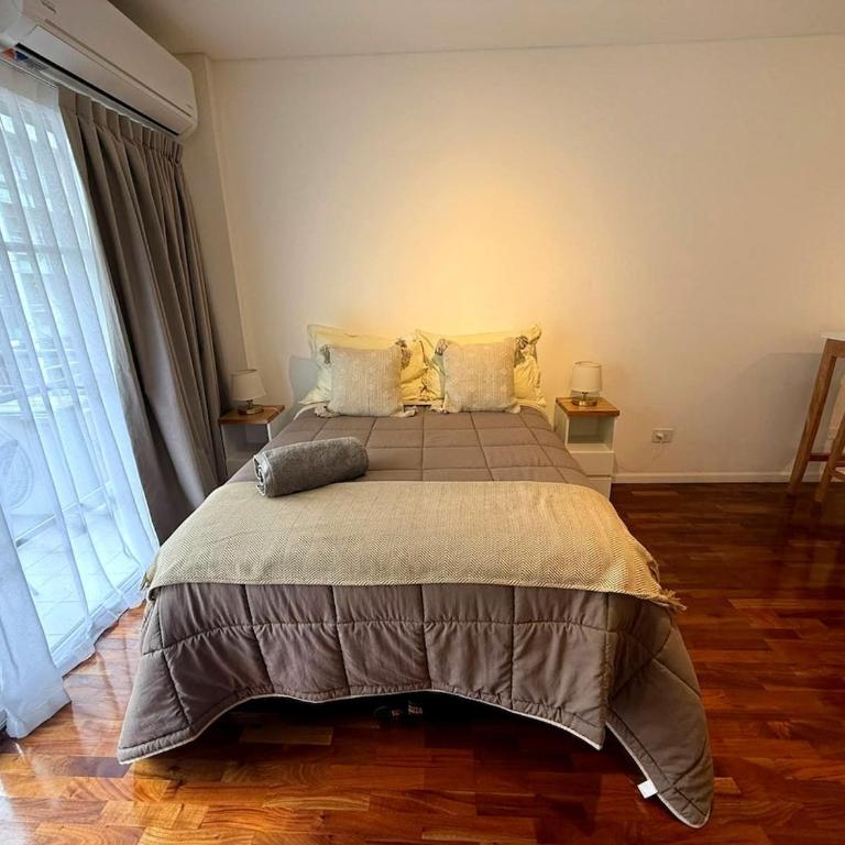 Rent2888 Paunero - Apartamento de 1 dormitorio - 24