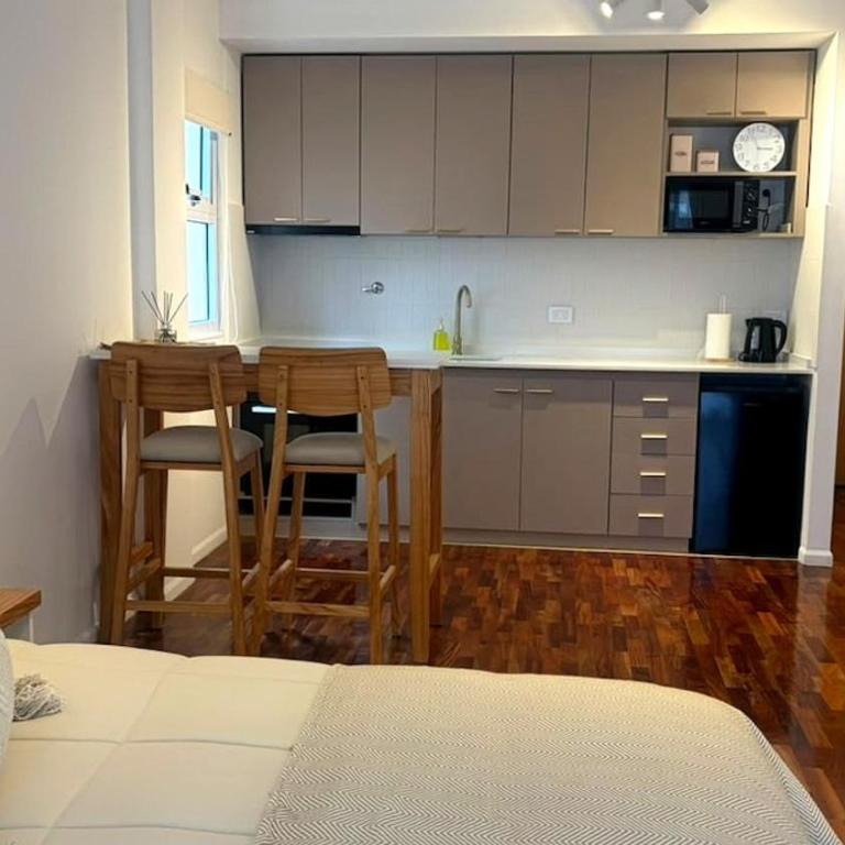 Rent2888 Paunero - Apartamento de 1 dormitorio - 25
