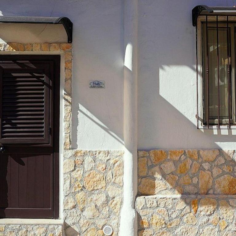 La Dimora del Borgo - Apartment mit 1 Schlafzimmer - 8
