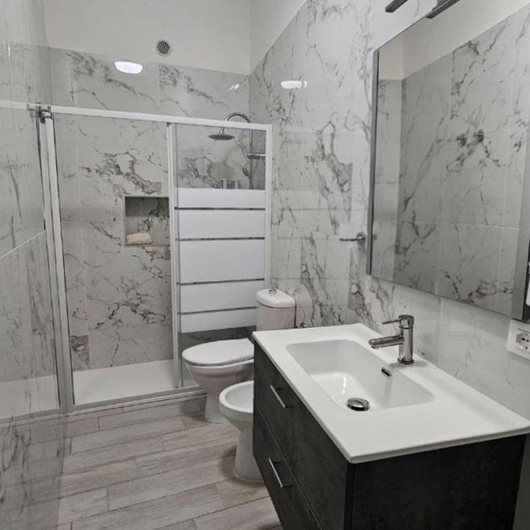 La Dimora del Borgo - Apartment mit 1 Schlafzimmer - 6