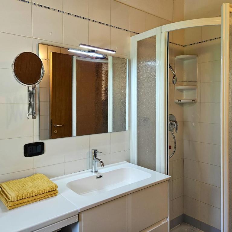 Oasi Arco - Cozy Apartment with Garage - Appartamento con 1 Camera da Letto - 11