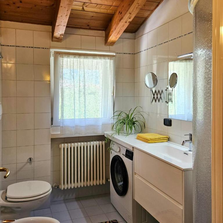 Oasi Arco - Cozy Apartment with Garage - Appartamento con 1 Camera da Letto - 10