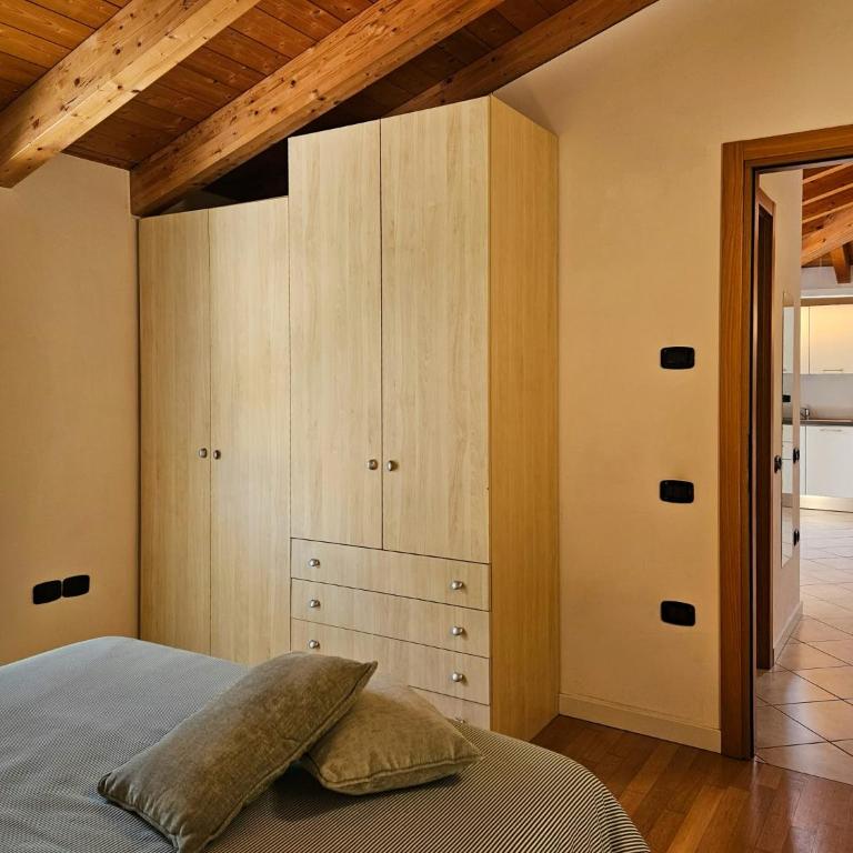 Oasi Arco - Cozy Apartment with Garage - Appartamento con 1 Camera da Letto - 9
