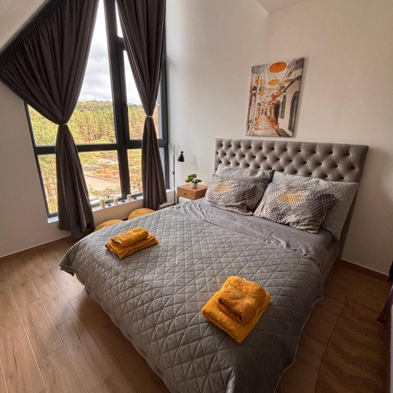 Apartman Yellow Moon Green Hills - One-Bedroom Apartment - 5