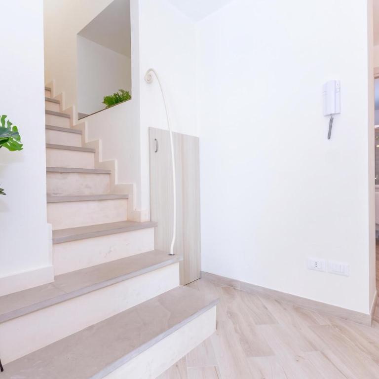 Serena 1 Amazing Sea View - Happy Rentals - Appartamento con Terrazza - 7
