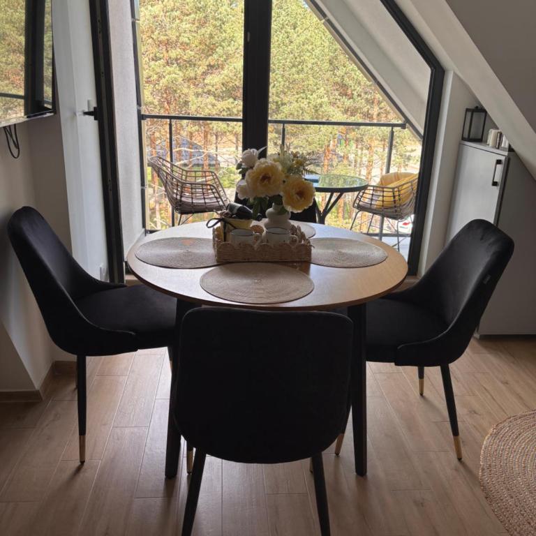 Apartman Yellow Moon Green Hills - One-Bedroom Apartment - 9