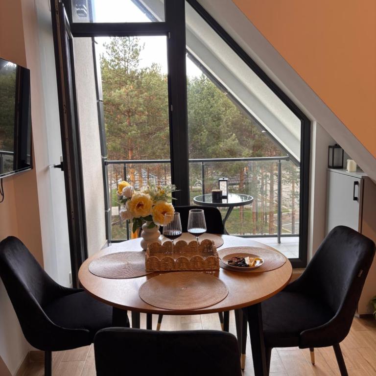 Apartman Yellow Moon Green Hills - One-Bedroom Apartment - 10