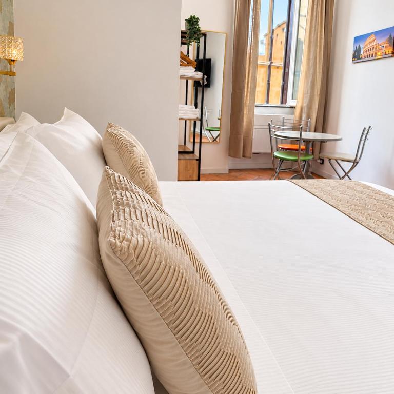 Lovely Navona Flat - Appartamento con 1 Camera da Letto - 7