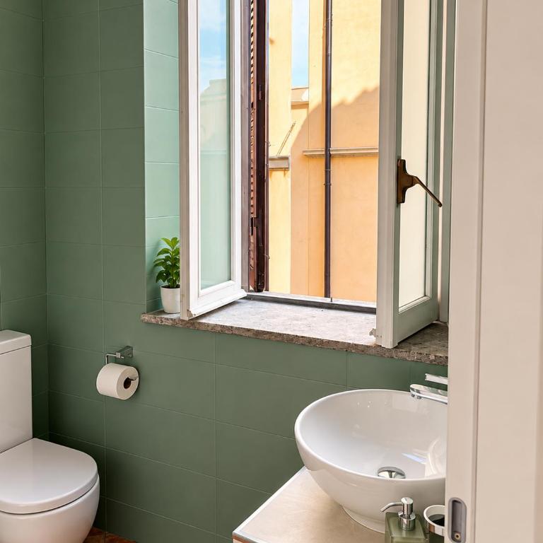 Lovely Navona Flat - Appartamento con 1 Camera da Letto - 21