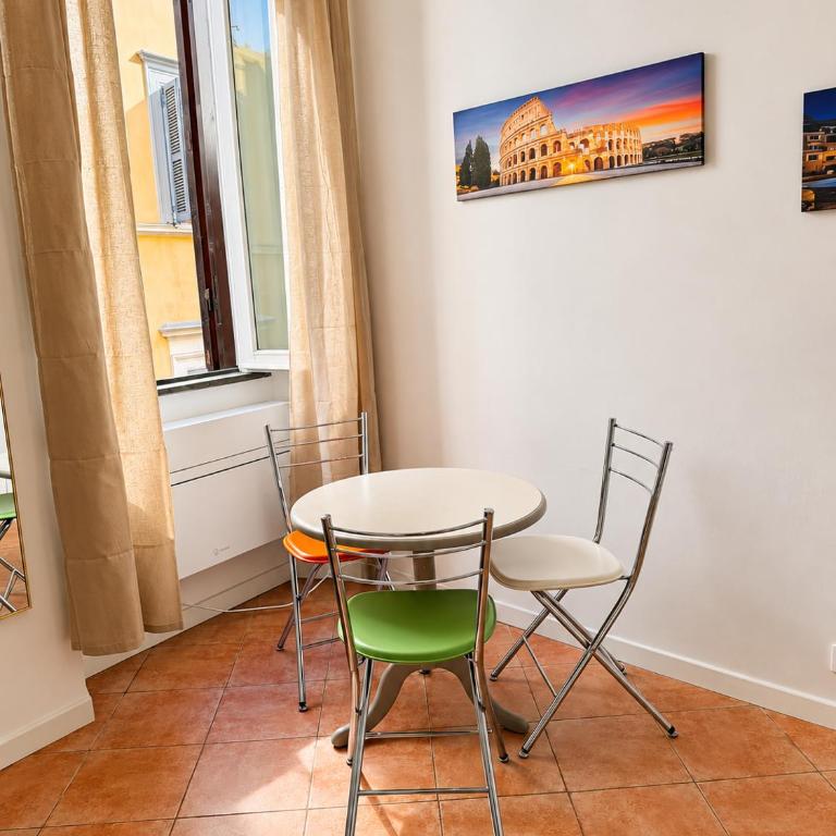 Lovely Navona Flat - Appartamento con 1 Camera da Letto - 10