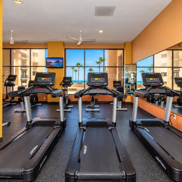 Sonoran Spa 707E 2 Bedroom 2 Bath - Apartamento - 27