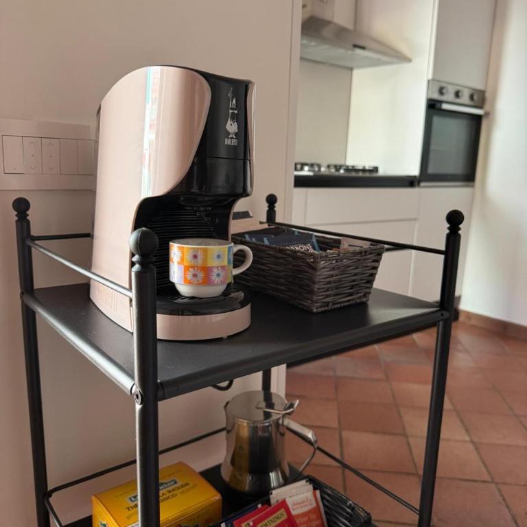 Casa Verde Roma - Apartment mit 3 Schlafzimmern - 9