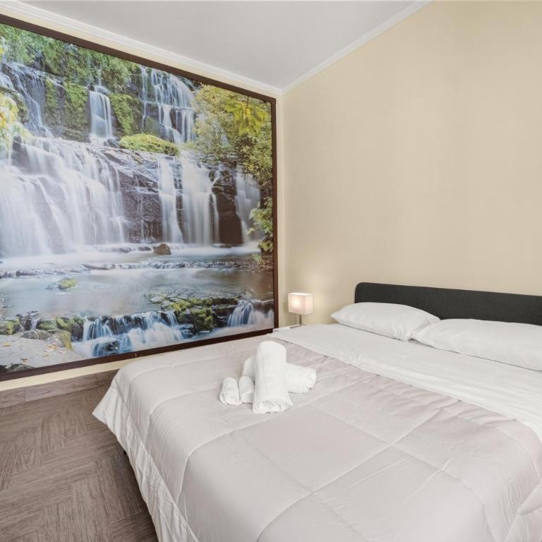 Boutique Renoir - Appartamento con 3 Camere da Letto - 1