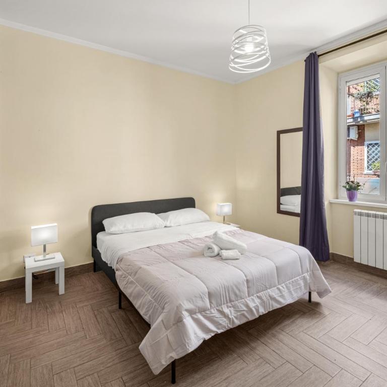 Boutique Renoir - Appartamento con 3 Camere da Letto - 2