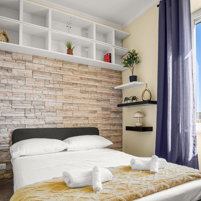 Boutique Renoir - Appartamento con 3 Camere da Letto - 4