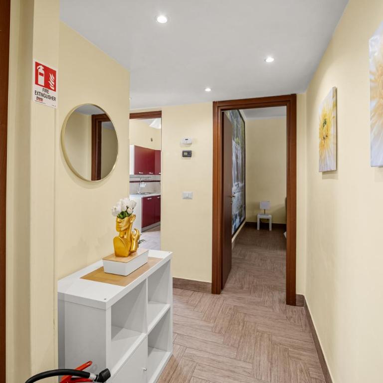 Boutique Renoir - Appartamento con 3 Camere da Letto - 10