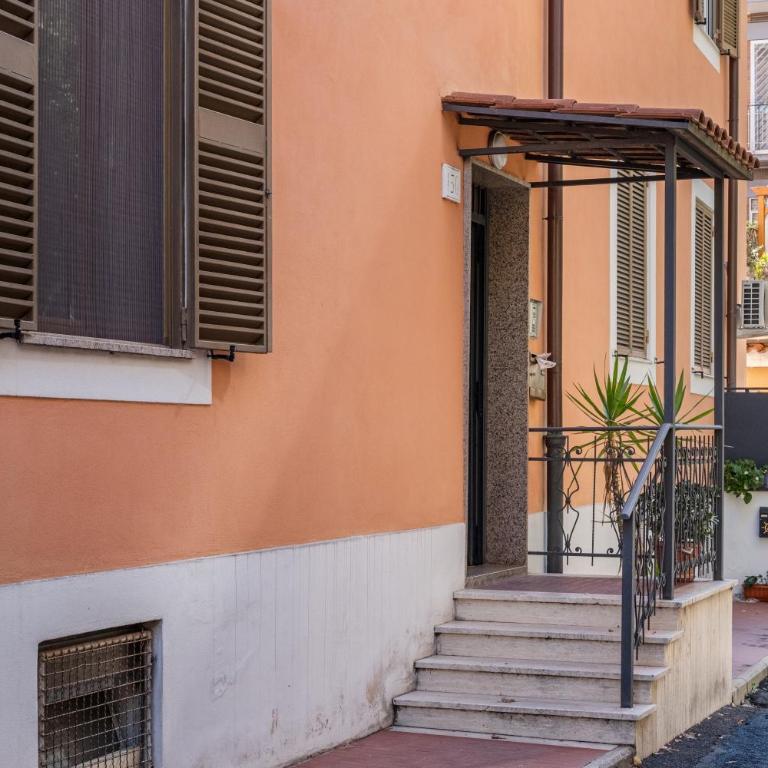 Boutique Renoir - Appartamento con 3 Camere da Letto - 12