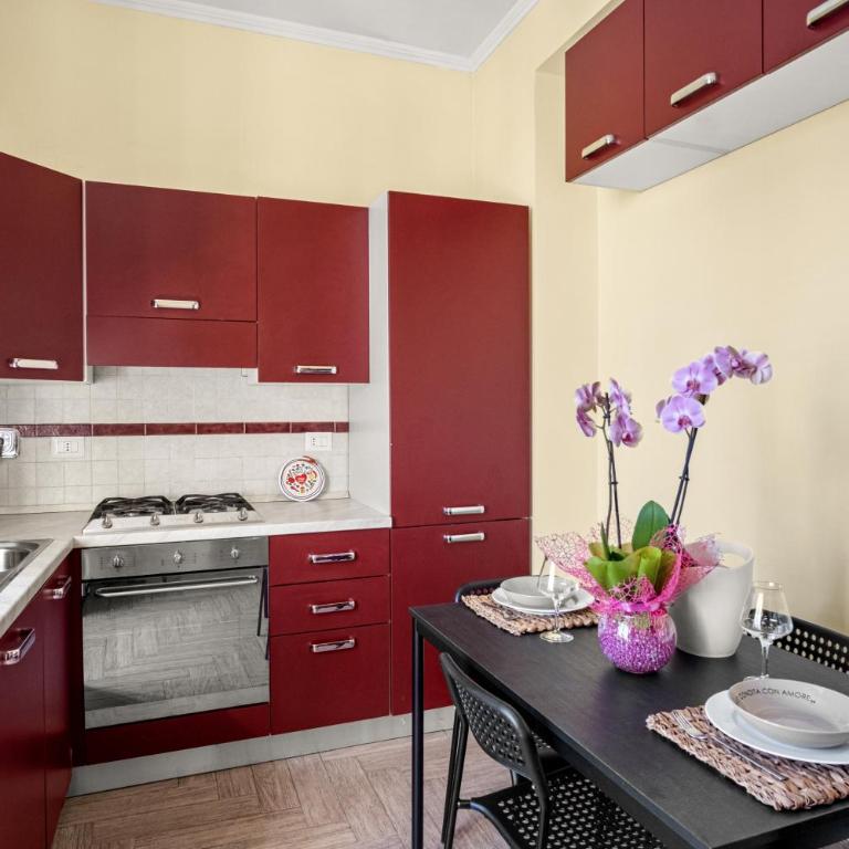 Boutique Renoir - Appartamento con 3 Camere da Letto - 8