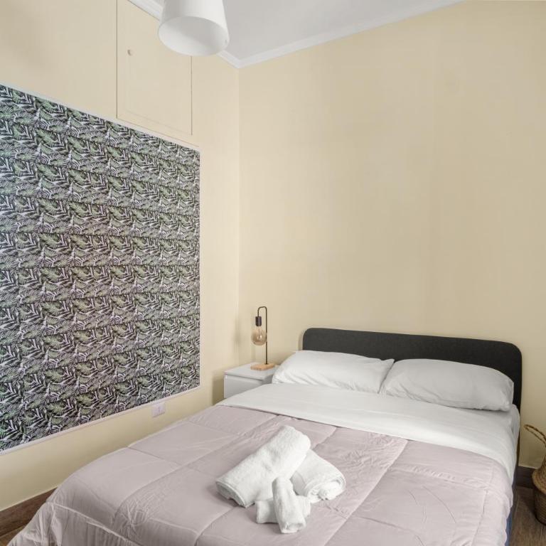 Boutique Renoir - Appartamento con 3 Camere da Letto - 7