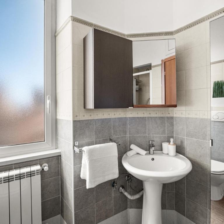 Boutique Renoir - Appartamento con 3 Camere da Letto - 11
