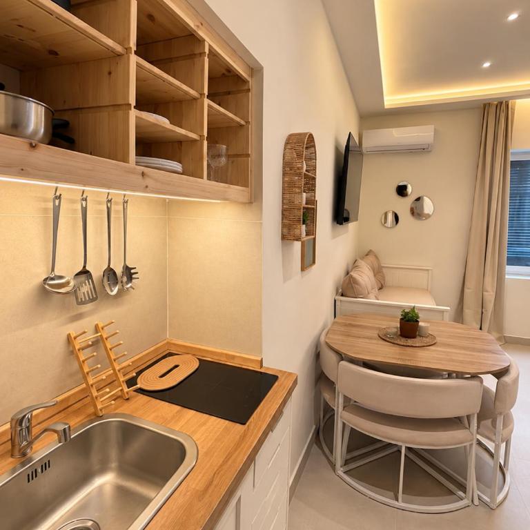 BOTTIGLIERI GIORDANO SUiTE CENTER - Camera Quadrupla Luxury - 5