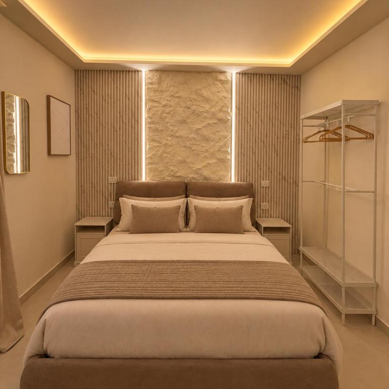 BOTTIGLIERI GIORDANO SUiTE CENTER - Camera Quadrupla Luxury - 4
