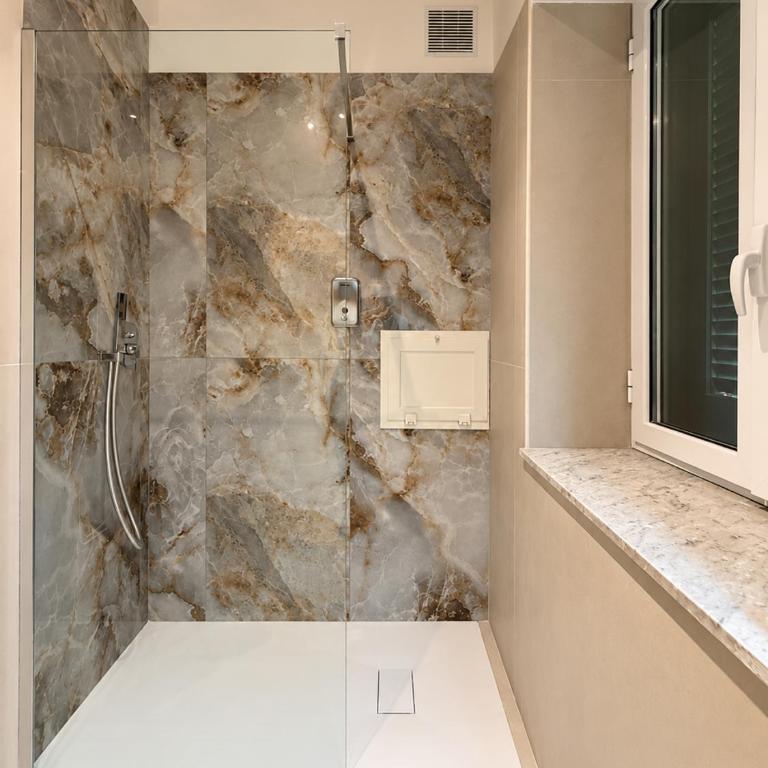 BOTTIGLIERI GIORDANO SUiTE CENTER - Camera Quadrupla Luxury - 7