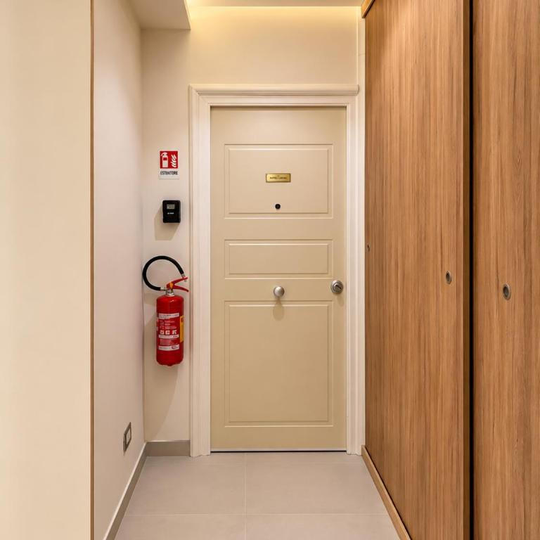 BOTTIGLIERI GIORDANO SUiTE CENTER - Camera Quadrupla Luxury - 8