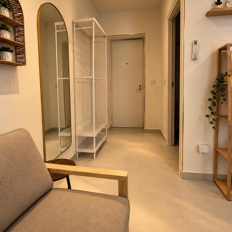 BOTTIGLIERI GIORDANO SUiTE CENTER - Junior Suite con Vista Mare - 7