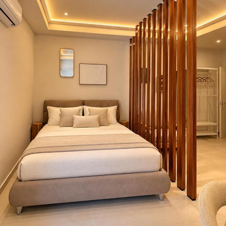 BOTTIGLIERI GIORDANO SUiTE CENTER - Junior Suite con Vista Mare - 12