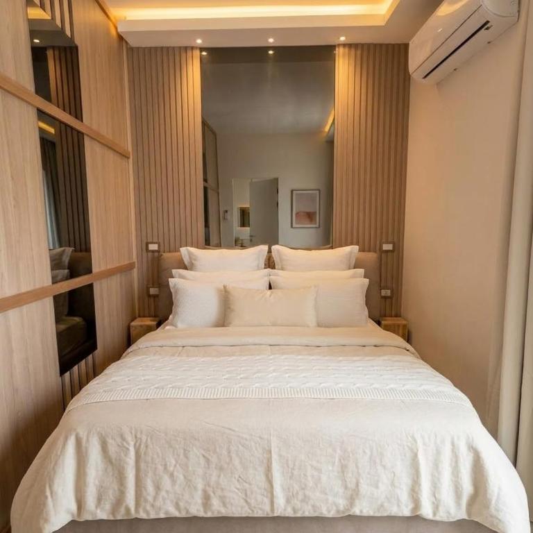BOTTIGLIERI GIORDANO SUiTE CENTER - Camera Familiare con Vista Mare - 6
