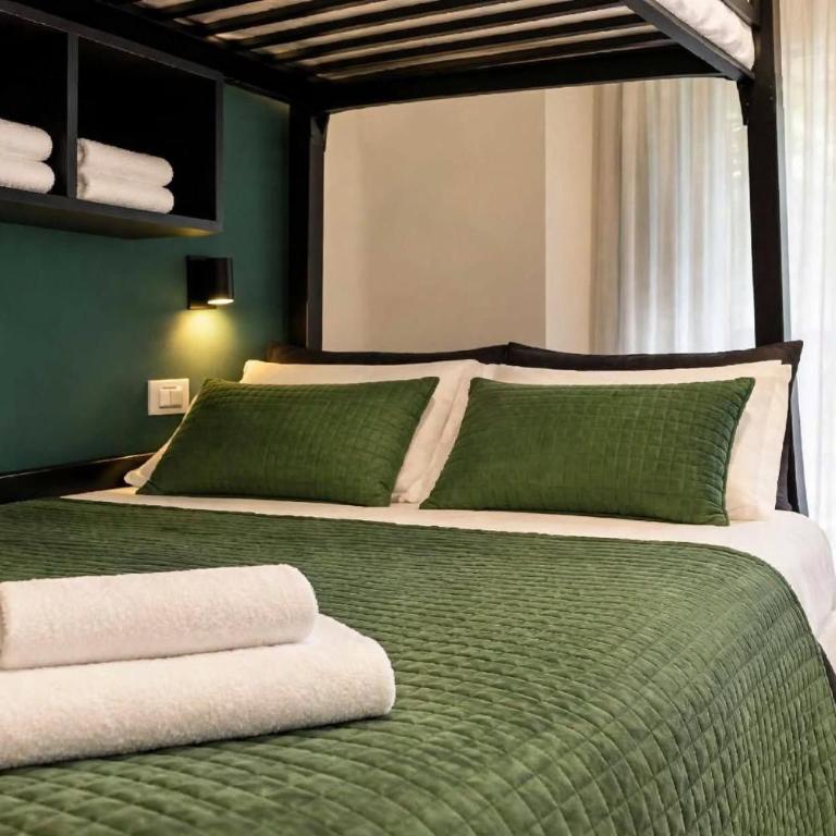 Oktò apartments Milazzo - Appartamento Monolocale - 2