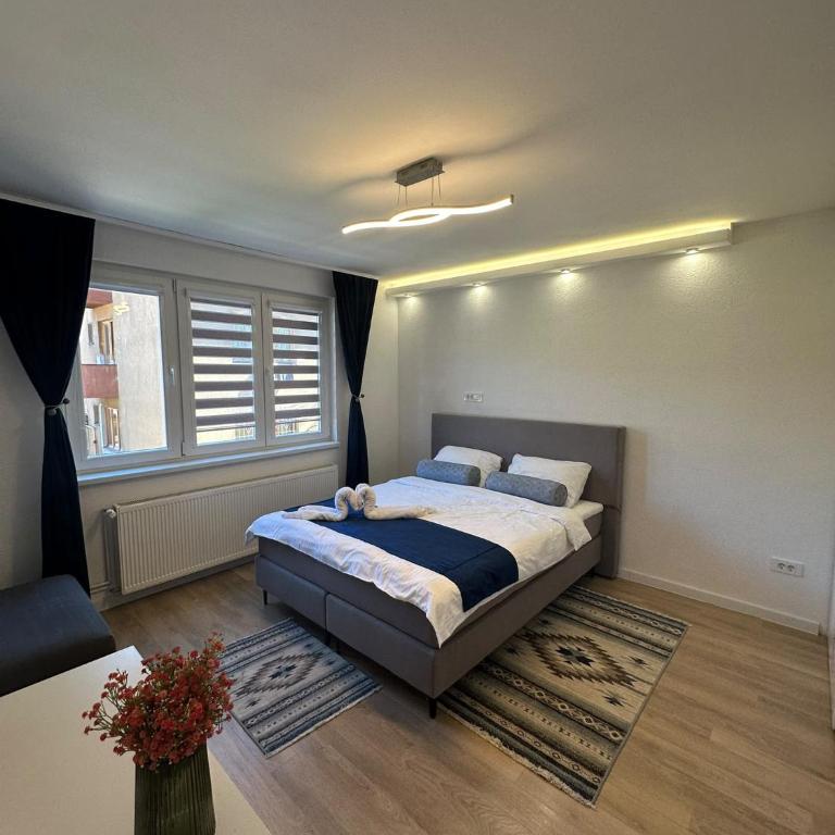 Apartment Lobelia Old Town - Apartman sa 1 Spavaćom Sobom - 10