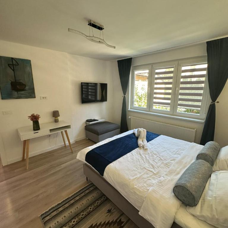 Apartment Lobelia Old Town - Apartman sa 1 Spavaćom Sobom - 19