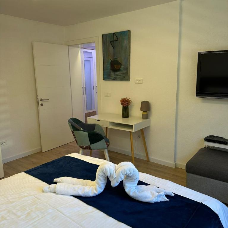 Apartment Lobelia Old Town - Apartman sa 1 Spavaćom Sobom - 20