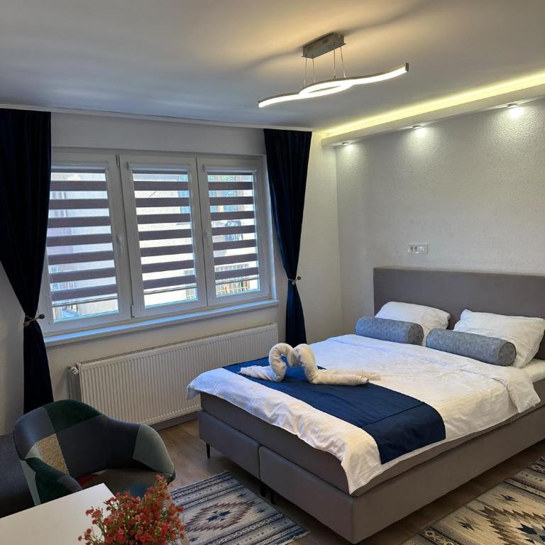 Apartment Lobelia Old Town - Apartman sa 1 Spavaćom Sobom - 11