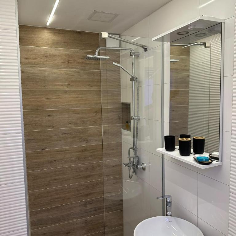 Apartment Lobelia Old Town - Apartman sa 1 Spavaćom Sobom - 21