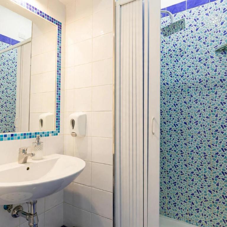 MergellinaResort - Superior Double Room - 5