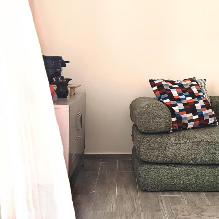 AGAR Rooms - Loft - 5