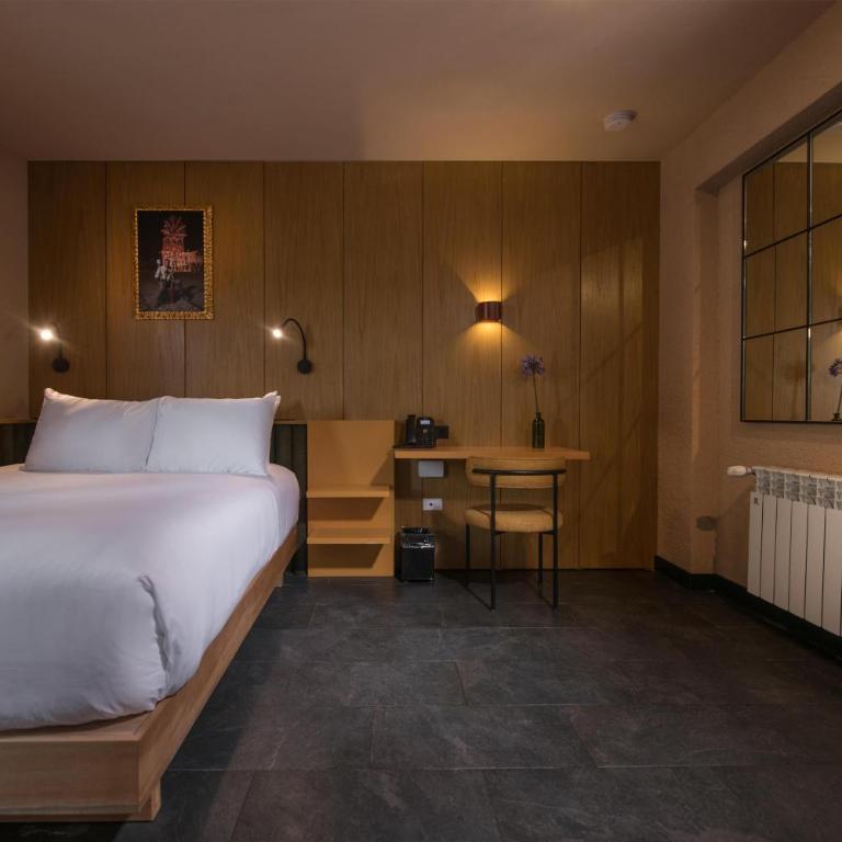 Motto By Hilton Cusco - Queen Room - 6